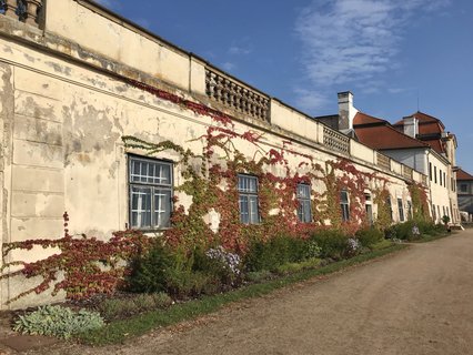 FOTKA - Z�mek Karlova Koruna