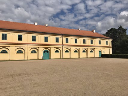 FOTKA - Z�mek Karlova Koruna