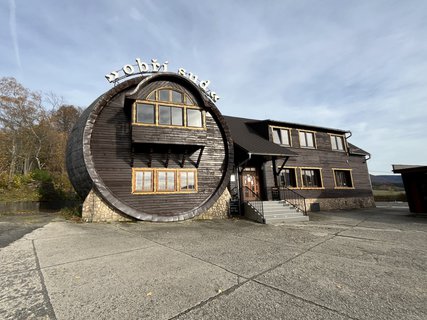 FOTKA - V kopc�ch nad Libverdou