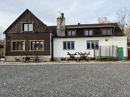 FOTKA - V kopc�ch nad Libverdou