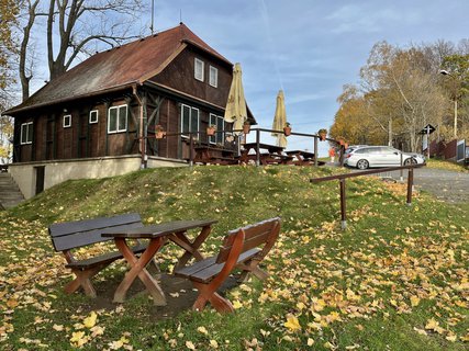 FOTKA - V kopc�ch nad Libverdou