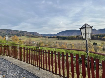 FOTKA - V kopc�ch nad Libverdou