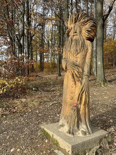 FOTKA - V kopc�ch nad Libverdou