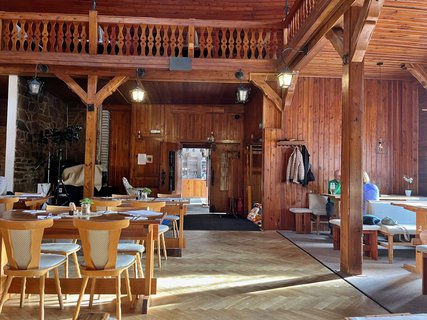 FOTKA - V kopc�ch nad Libverdou