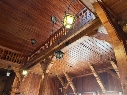 FOTKA - V kopc�ch nad Libverdou