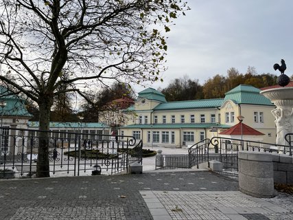 FOTKA - V kopc�ch nad Libverdou