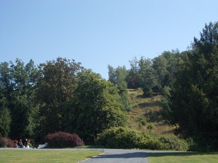 FOTKA - Z�mek Kozel