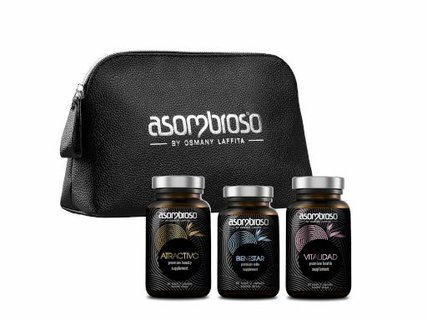 FOTKA - Podpo�te kr�su zevnit� s dopl�ky stravy od Asombroso