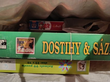 FOTKA - Jak jsme zvl�dli such� �nor