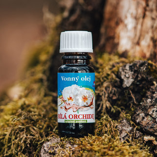 FOTKA - Provo�te si jaro s kv�tinov�mi vonn�mi oleji Bugala