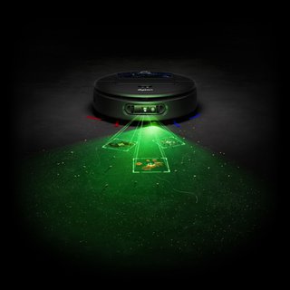 FOTKA - Budoucnost �klidu pat�� Dyson Spot+Scrub Ai: Prvn� robotick� vysava� zvl�dne such� i mokr� �i�t�n�