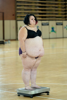 FOTKA - Druh� �ada Extr�mn�ch prom�n m��� na obrazovky TV Nova