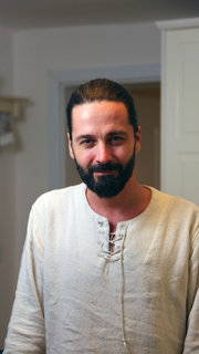 FOTKA - Prost�eno � 5. 3. 2026 � Michal