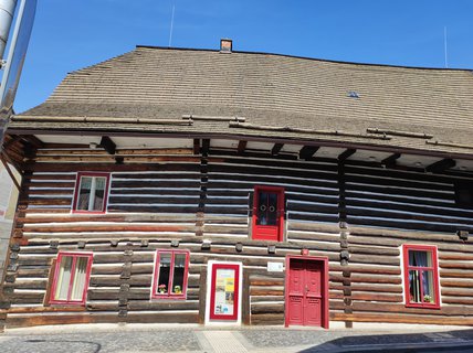 FOTKA - L�to s v�n� pern��k�