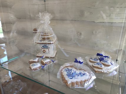 FOTKA - L�to s v�n� pern��k�