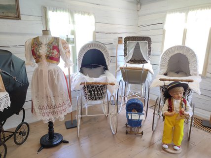 FOTKA - L�to s v�n� pern��k�