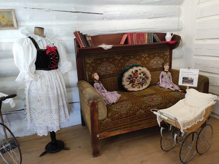 FOTKA - L�to s v�n� pern��k�