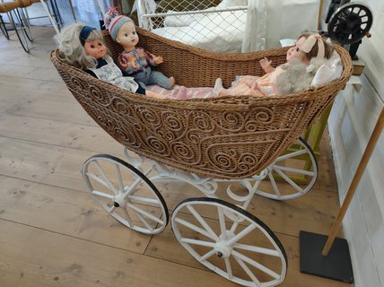 FOTKA - L�to s v�n� pern��k�