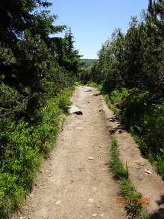 FOTKA - Od Labsk� boudy do �pindlerova Ml�na