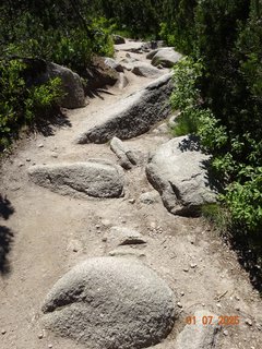 FOTKA - Od Labsk� boudy do �pindlerova Ml�na