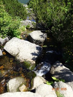 FOTKA - Od Labsk� boudy do �pindlerova Ml�na