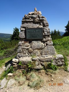 FOTKA - Od Labsk� boudy do �pindlerova Ml�na