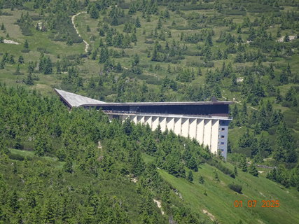 FOTKA - Od Labsk� boudy do �pindlerova Ml�na