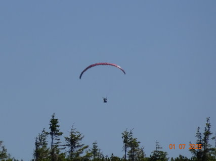 FOTKA - Od Labsk� boudy do �pindlerova Ml�na