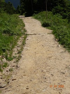 FOTKA - Od Labsk� boudy do �pindlerova Ml�na