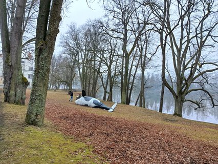 FOTKA - Z�mek �inkovy