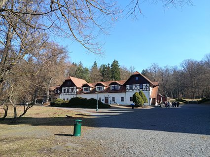 FOTKA - Z�mek �inkovy