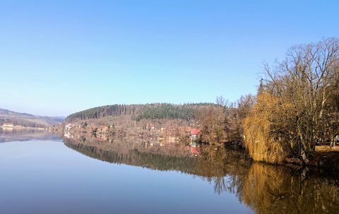 FOTKA - Z�mek �inkovy