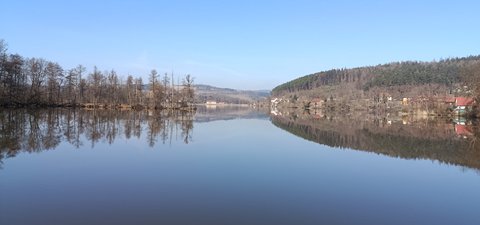 FOTKA - Z�mek �inkovy