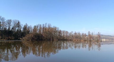 FOTKA - Z�mek �inkovy