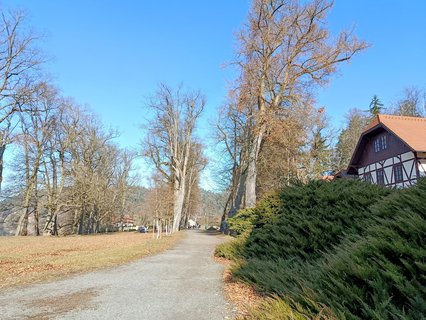 FOTKA - Z�mek �inkovy