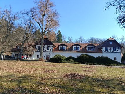 FOTKA - Z�mek �inkovy