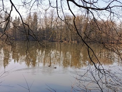 FOTKA - Z�mek �inkovy