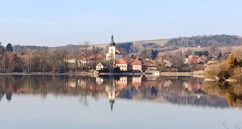 FOTKA - Z�mek �inkovy