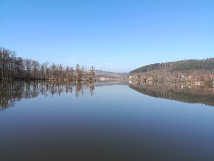 FOTKA - Z�mek �inkovy