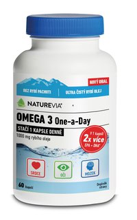 FOTKA - Nedostatek omega 3 se odraz� na psychice i fyzi�ce d�t� i dosp�l�ch