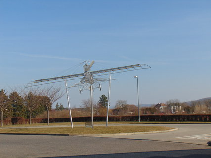 FOTKA - I tady jsme byli - Leteck� muzeum Metod�je Vlacha