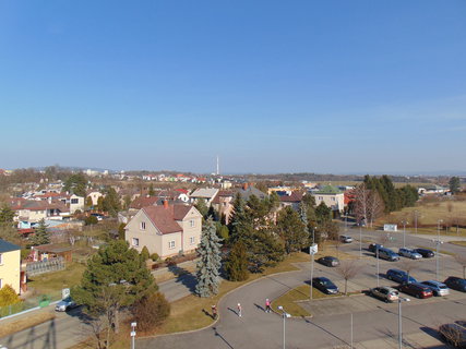 FOTKA - I tady jsme byli - Leteck� muzeum Metod�je Vlacha