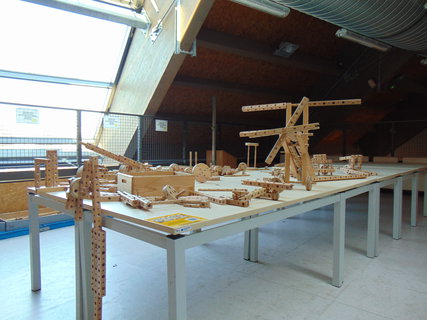 FOTKA - I tady jsme byli - Leteck� muzeum Metod�je Vlacha