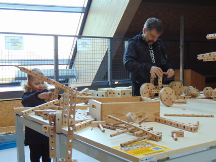 FOTKA - I tady jsme byli - Leteck� muzeum Metod�je Vlacha