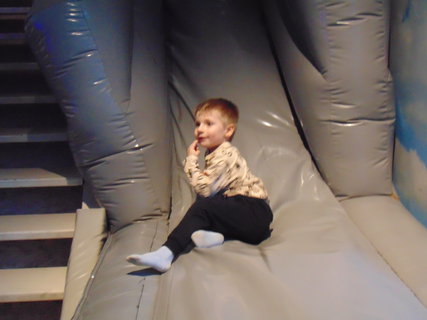 FOTKA - I tady jsme byli - Leteck� muzeum Metod�je Vlacha