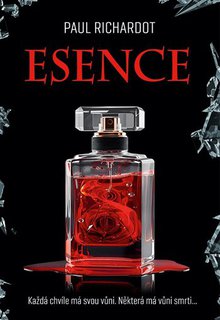 FOTKA - Esence - ka�d� chv�le m� svou v�ni