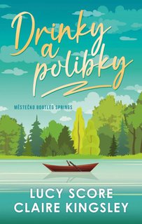 FOTKA - Drinky a polibky