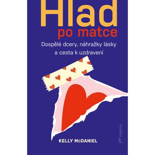 FOTKA - Hlad po matce