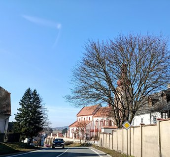 FOTKA - Cesta za Janem Nepomuck�m - Nepomuk