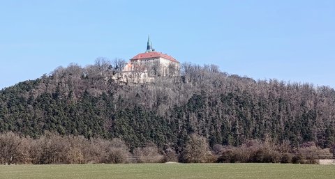 FOTKA - Cesta za Janem Nepomuck�m - Nepomuk